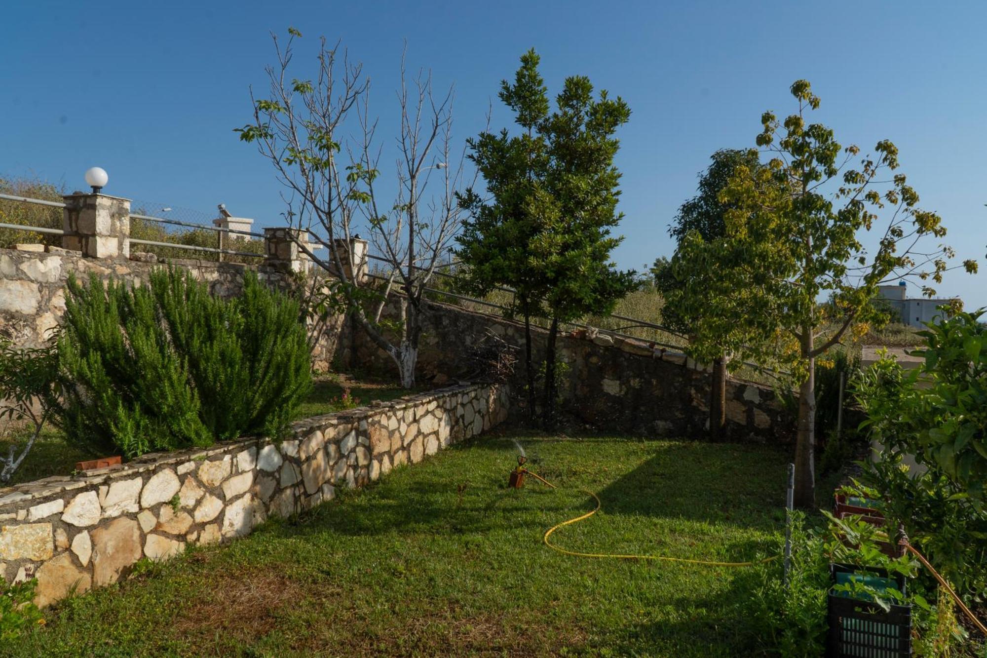 Sunset Serenity Himare Exterior photo